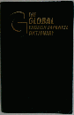 The Global English-Japanese Dictionary