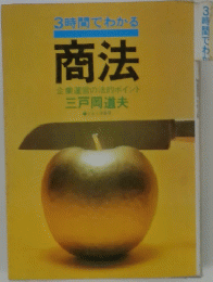 3時間でわかる商法