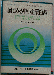 図でみる中小企業白書「昭和58年版」
