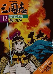 三国志　12