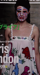 Fashion News Vol.78 2002年6月号
