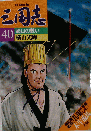 三国志 40 都山の戦い