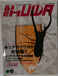 ビークワ BE-KUWA　2006年春号　19