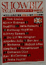 SHOWBIZ SPECIAL　2003年10月号増刊
