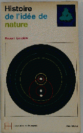 Histoire de l’idee de nature