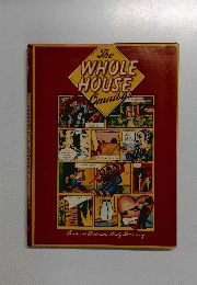 The WHOLE HOUSE Omnibus