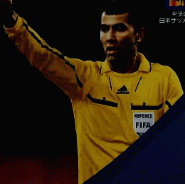 Laws of the Game 2011/2012