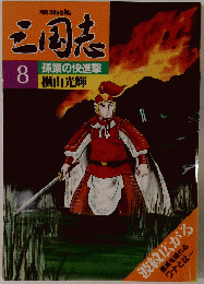 三国志 8