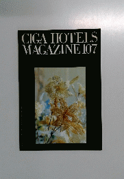 CIGA HOTELS MAGAZINE 107