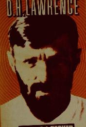 D.H.LAWRENCE