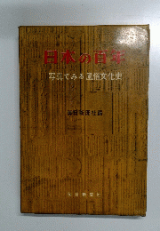 日本の百年　写真でみる風俗文化史