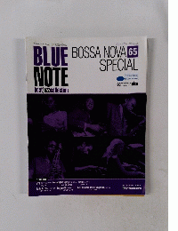 BOSSA NOVA SPECIAL 65 BLUE NOTE best jazzcollection