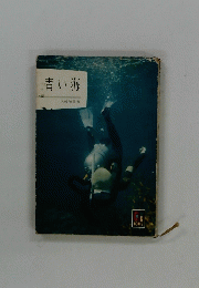 青い海