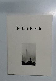 Elliott　Erwitt