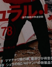 ビーバル　2月号