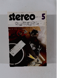 stereo　5