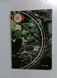 鳥　くらしとなかま