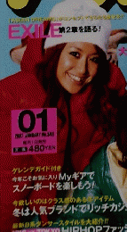 Fine 2007年1月号　No.343