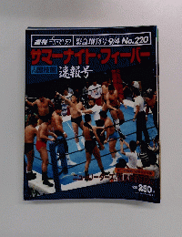 サマーナイト・フィーバー　No.220