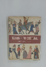 HISTOIRE DU COSTUME