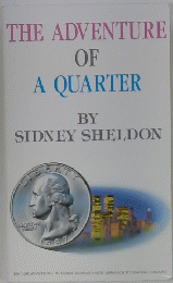 THE ADVENTURE OF A QUARTER