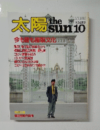 太陽　10号　NO.256