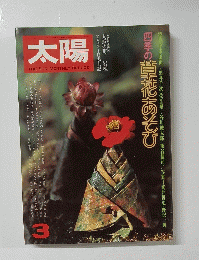 太陽　3