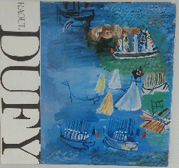 RAOUL　DUFY　