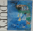 RAOUL　DUFY　