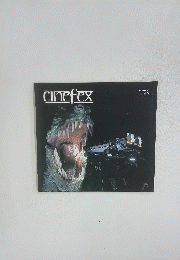 Cinefex　46