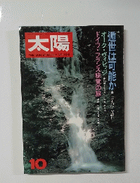 太陽 10号
