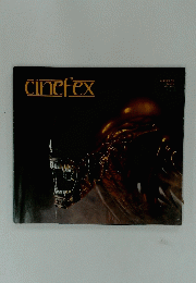 Cinefex　50