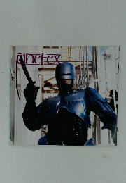 Cinefex　number 45