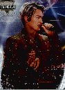 LIVE PHOTOBOOK SPECIAL SHOWCASE　RYUJI IMAICHI ZONE OF GOLD
