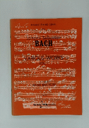 Johann Sebastian BACH