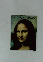 MONA　LISAS