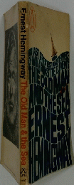 Ernest Hemingway The Old Man & the Sea　1937