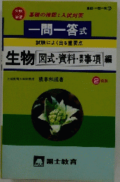 一問一答式