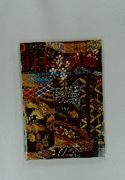 日本の刺繍 