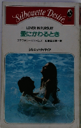 Silhouete Desire LOVER IN PURSUIT 愛にかわるとき