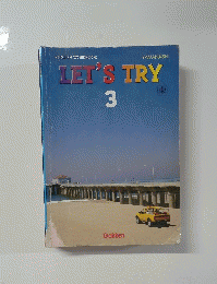 LET'S　TRY東　3