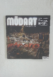 MODART　No.１５