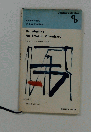 Dr. Martino An Error in Chemistry