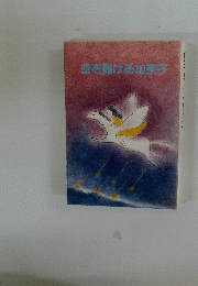 空を翔ける加奈子