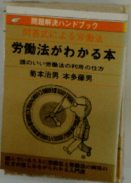 労働法がわかる本