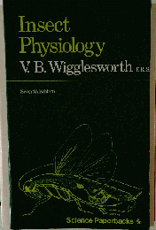 Insect Physiology