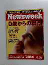 Newsweek　2004年12月22日号　