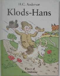 Klods-Hans