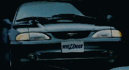 WHIZZMAN　9月
