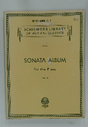 SONATA　ALBUM